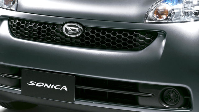 悲運の名車 ダイハツソニカはなぜ超短命に終わったか 偉大な生産終了車 Antenna アンテナ