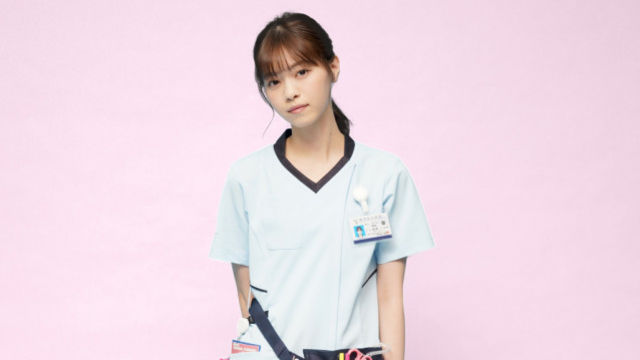 西野七瀬と柄の冒険 花柄 ボーダー 七瀬はどう着る Antenna アンテナ