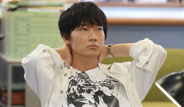 伊吹の過去も明らかに 綾野剛さん 星野源さん出演 Miu404 第8話先取り Antenna アンテナ