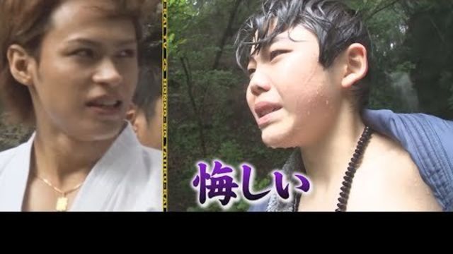 炎の体育会tv 11 2 土 上田ジャニーズ陸上部が再始動 関東 関西のジャニーズ Jr 総勢18人が入部をかけて全力疾走 Tbs Antenna アンテナ