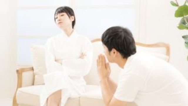 彼氏と喧嘩したら 仲直りの方法と喧嘩後のルールって Antenna アンテナ