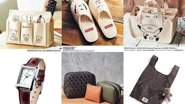 年6月上旬発売 雑誌付録 7月からレジ袋が有料に ムーミンのエコバッグやスヌーピー リサ ラーソンの保冷 Antenna アンテナ