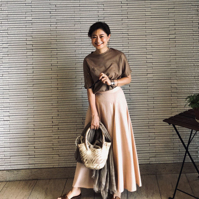 コロナ後 ファッションはどう変わると思いますか 教えて エディター三尋木奈保さん 01 Antenna アンテナ