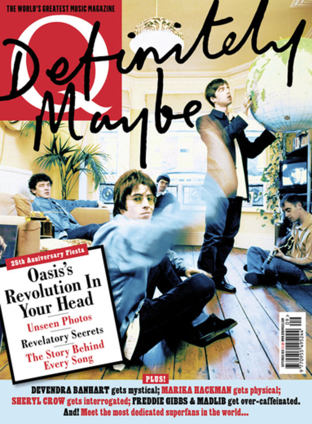 リアム ギャラガーが一番好きなオアシスの曲は 作曲にあたりノエルが受けたインスピレーションもご紹介 Antenna アンテナ