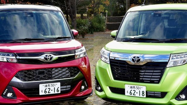 トヨタミニバン3兄弟統合の衝撃 新型ノア21年夏に登場 Antenna アンテナ