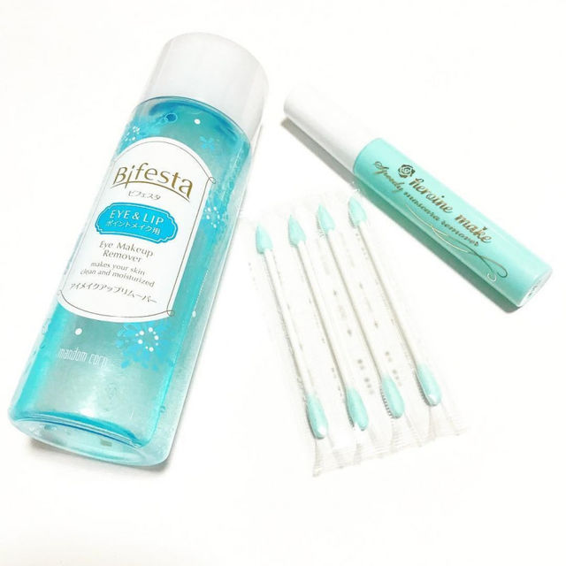 アイメイクリムーバーのおすすめは プチプラもデパコスも紹介 Antenna アンテナ