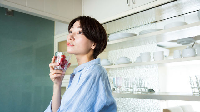 岩井志麻子 もう私は 誰からも必要とされない のか Antenna アンテナ