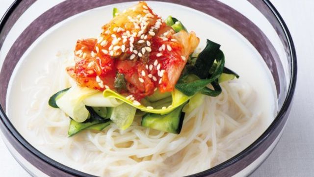 飲み干すほどおいしい そうめんのつゆとたれ ６つのレシピ Antenna アンテナ