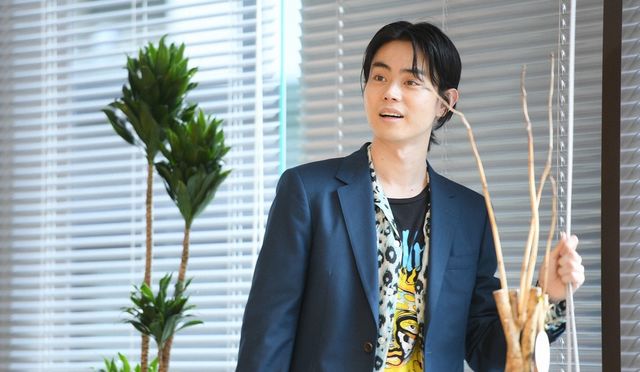 菅田将暉さんが本格始動 綾野剛さん 星野源さん出演 Miu404 第9話先取り Antenna アンテナ