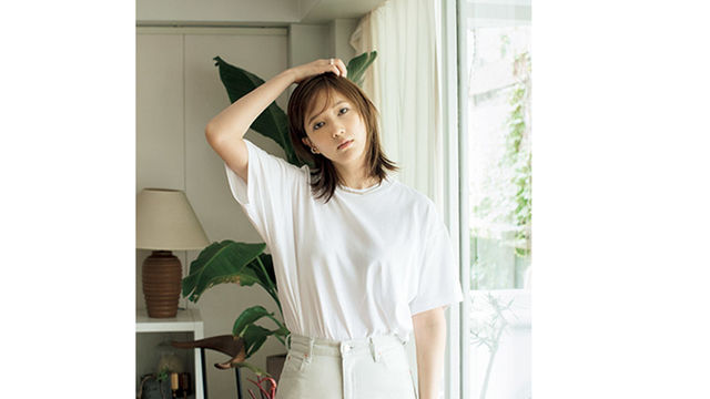 ヘインズ ビオトープのtシャツ ユニセックスのモックネック ウィメンズtシャツ2型 Antenna アンテナ