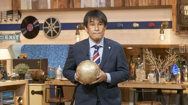 小野伸二も驚いた山崎光太郎の技術 プロでの苦難は金の卵へのアシストに Antenna アンテナ