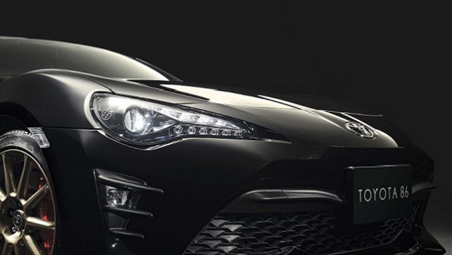 Brzに続きトヨタ 86の現行型が販売終了 なぜ終売時期に違い Antenna アンテナ