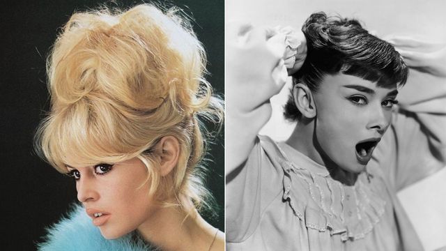 時代を感じる 過去に流行した 年代別ヘアスタイル 集 Antenna アンテナ