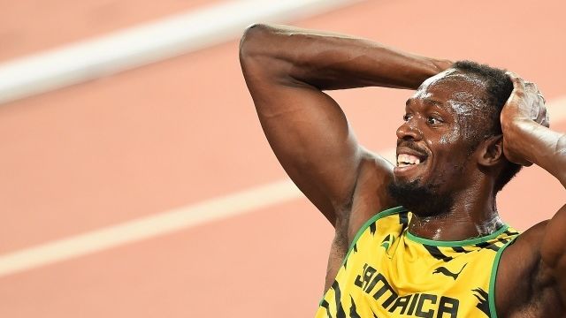 ウサイン ボルトが17歳の男子高校生に 世界最速の男 の称号を譲り渡す日は近い Antenna アンテナ ウサイン ボルトが17歳の男子高校生に 世界最速の男 の称号を譲り渡す日は近い Antenna アンテナ