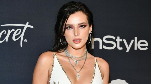 ベラ ソーン 主演ドラマの 打ち切り をネットニュースで知る Antenna アンテナ