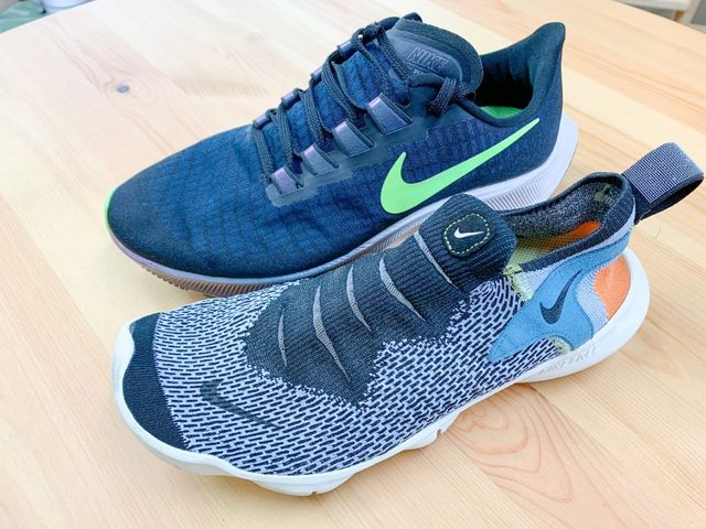 Nike 初心者におすすめのランニングシューズ 専門家の見立ては Antenna アンテナ