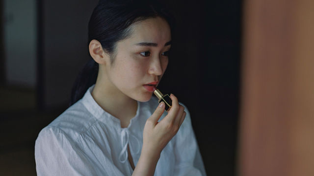 高橋マナミさんが追いかけた 1人のスポーツ選手の姿 写真展 Long Yesterday が開催 Premium アンド プレミアム Antenna アンテナ