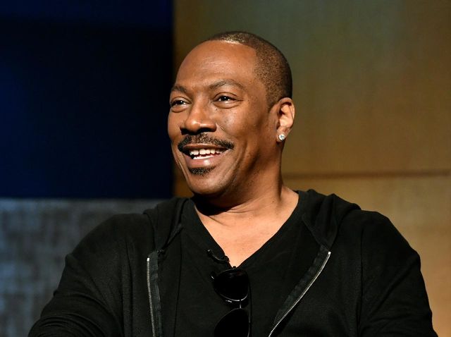 星の王子 ニューヨークへ行く エディ マーフィ 1人で複数のキャラをふたたび演じる Antenna アンテナ