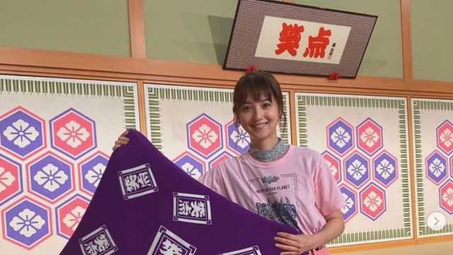 佐々木希が渡部建を 百均調教 地に堕ちた好感度は上向くか Antenna アンテナ