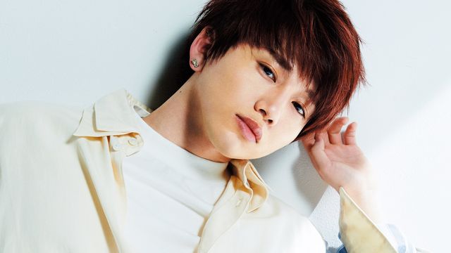 Da Ice 岩岡 徹 ボーカルの二人が9割くらい喋っている メンバーの素顔 Ananweb マガジンハウス Antenna アンテナ