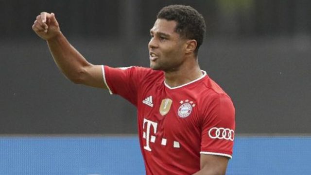 バイエルン Fwニャブリに背番号 7 を託す かつてリベリーが11年間着用 Antenna アンテナ