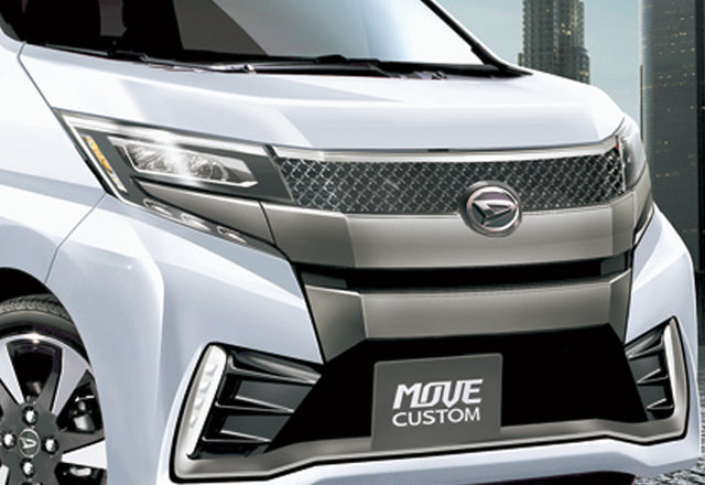 21年 ダイハツが大きく動く 中心的車種が続々新型へ 新規ミニバンも登場か Antenna アンテナ