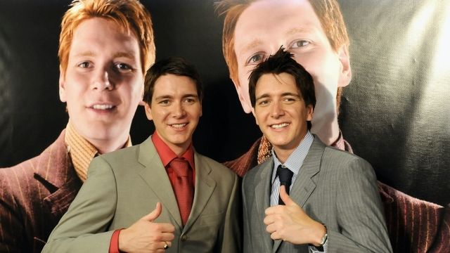 ハリー ポッター ヴォルデモート役 メンタルがすぐに 沈んでしまう ため ある対策 をしている Antenna アンテナ