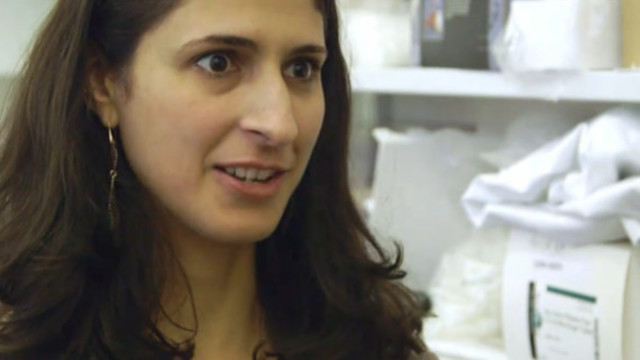 左耳を失った米女性兵士 前腕で育てた耳の移植手術に成功 Antenna アンテナ