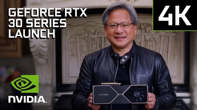 Rtx 80 Tiの初期出荷分に不具合があったとnvidiaが認める Antenna アンテナ