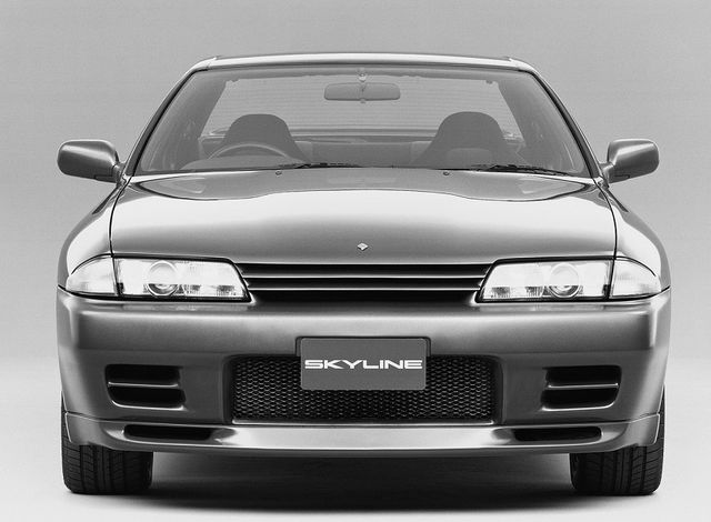 キムタクのcmに出てくるクルマが欲しい 買っちゃえ 日産の名車 Antenna アンテナ