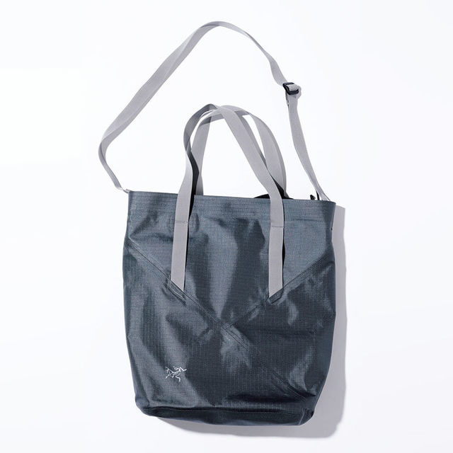 エコバッグに使える アウトドアブランドのトートバッグ5選 Antenna アンテナ