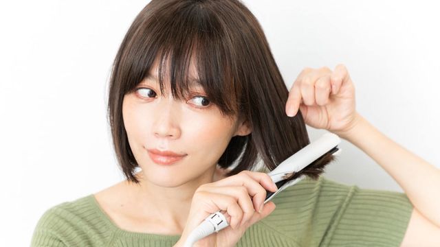 おしゃれで若々しく見える理由は 海外セレブに学ぶ秋のヘアアレンジ 人気記事から厳選 Antenna アンテナ
