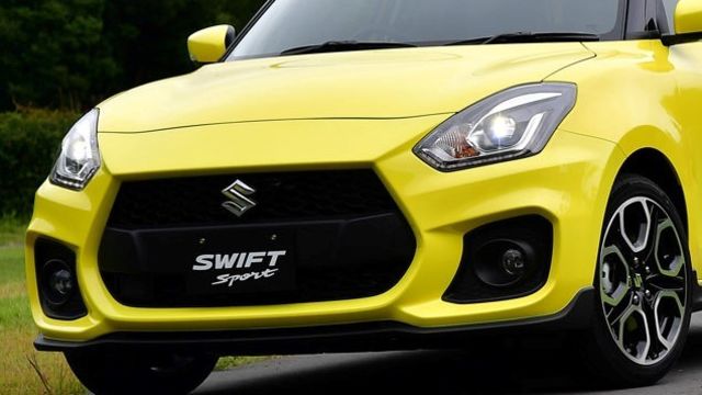 速くて楽しくてさらに安い 奇跡の国産スポーツ スイフト スイフトスポーツ 中古車が熱い Antenna アンテナ
