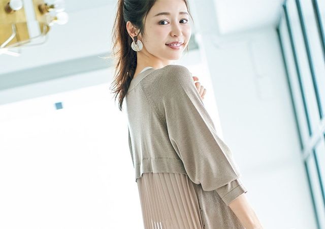 和顔 洋顔診断 自分に似合うコーデ メイクを知ってもっと素敵になる 洋顔 洋魂編 Antenna アンテナ