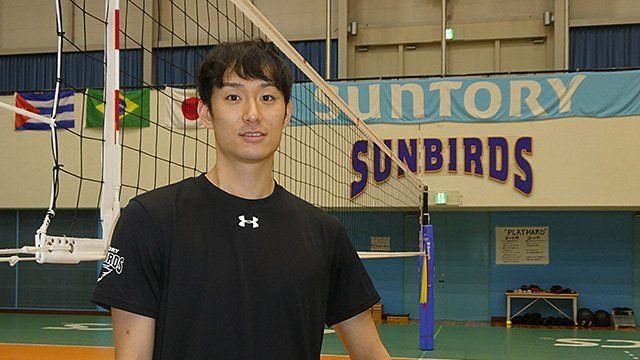 別人です、別人」14年ぶりVリーグ優勝へ導いた柳田将洋のu201c変貌u201du2026日本