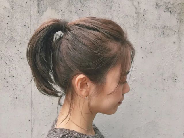 不器用でも簡単まとめ髪 こなれ見え ミディアムヘア アレンジ5つ 動画解説 Antenna アンテナ