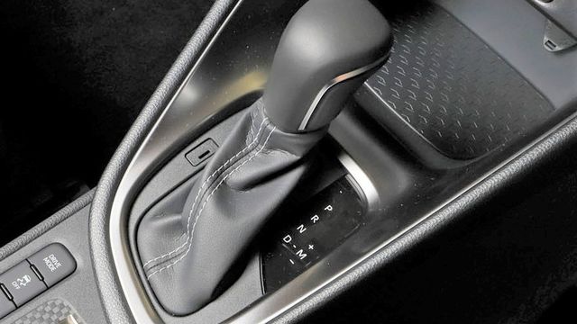 潮目が変わった 最新cvt爆誕 スポーツ走行に向かない と言われるcvtに新たな可能性 Antenna アンテナ