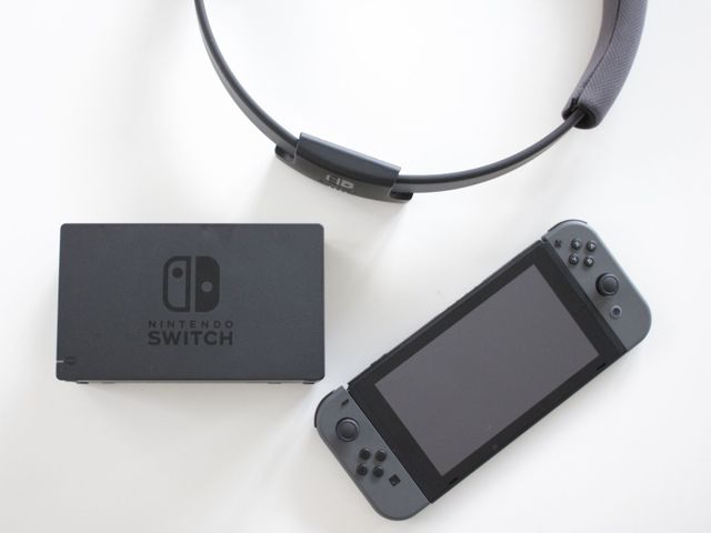 リビングにこれいらない Nintendo Switchリングフィット アドベンチャー購入で空間見直し Antenna アンテナ