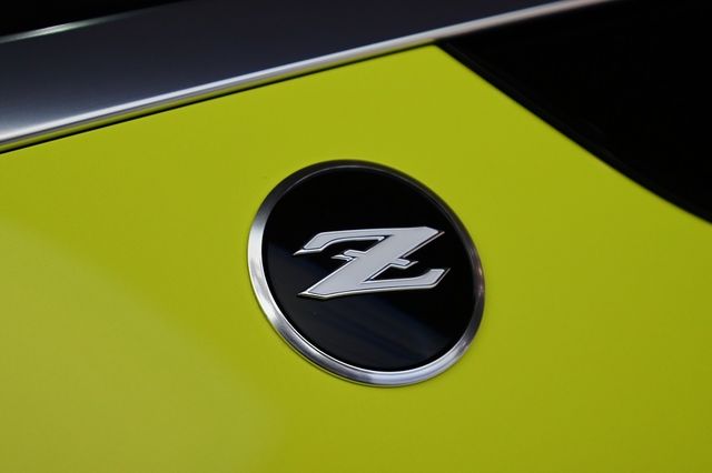 新型フェアレディzプロトタイプ実車見学会速攻レポート 頑張れば買える価格帯のzに期待 Antenna アンテナ