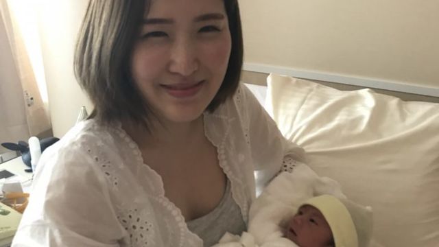 出産体験記 東京 愛育病院 念願の 無痛分娩 のはずが想定外の結果に Antenna アンテナ