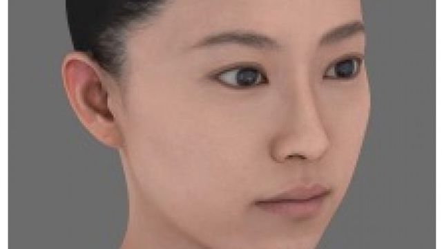 資生堂がメイクによる自己表現をサポートする 男性版顔立ちマップ を開発 Antenna アンテナ