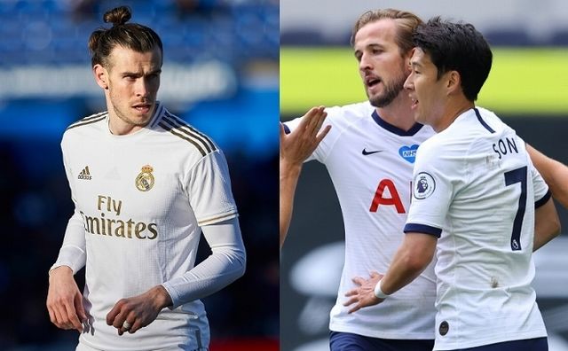 ベイル ケイン ソンの最強３トップ誕生 元トッテナムの名手が エース の電撃復帰に期待 リバプールと同じに Antenna アンテナ