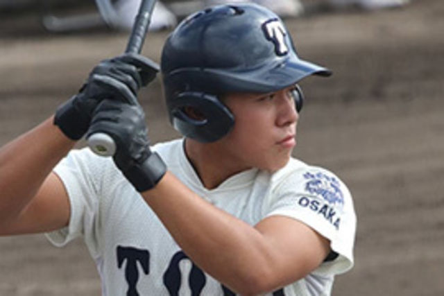 やんちゃ坊主 甘えん坊でも能力は凄かった18年u 15日本代表 コーチを務めた元プロ 徳元敏氏が語る侍戦士たち 西日本編 高校野球コラム Antenna アンテナ