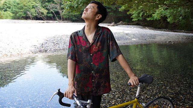 ヴィンテージオタクが失敗を経て着地した 自転車2台持ち というベストアンサー Antenna アンテナ