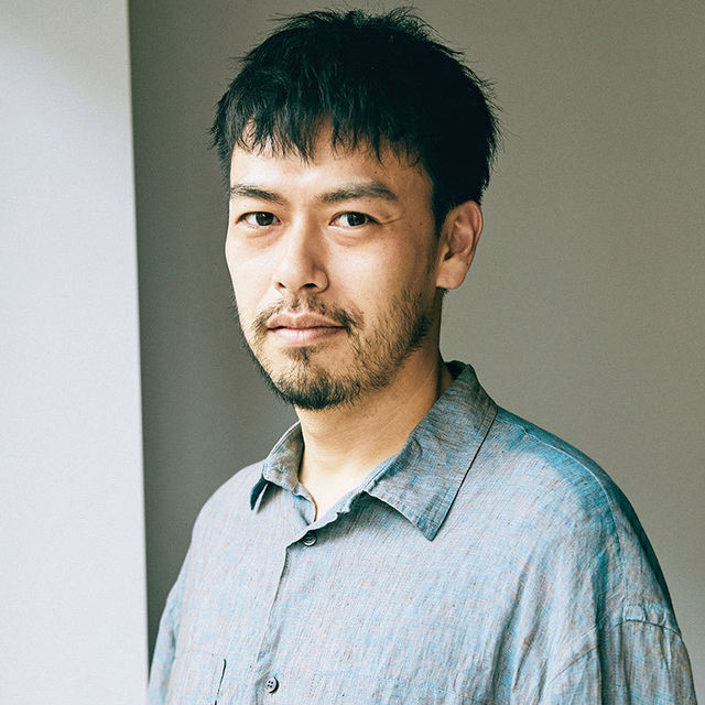 モテ度を上げる秋ヘアスタイル 男を高めるatoz Antenna アンテナ