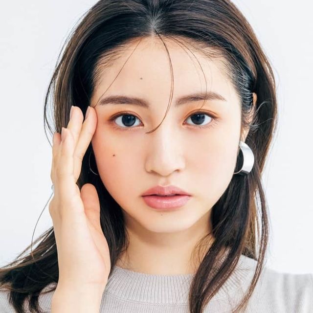 韓国メイク初心者でも簡単 美人に見える クアンクメイク って知ってる Antenna アンテナ