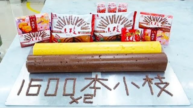 アイデンティティによる野沢雅子さん が行く 超巨大化した森永の有名お菓子を大食いyoutuberたちが食べ尽くす対決が始まるまで Web限定動画 Sponsored By 森永製菓 Antenna アンテナ