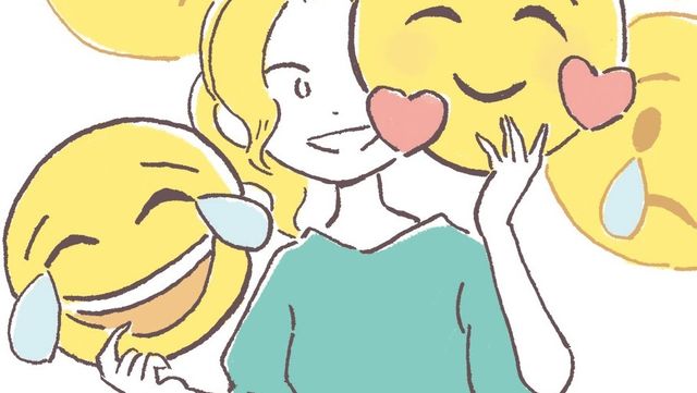 この新絵文字の使用法 下ネタしか思いつかない と騒然 Antenna アンテナ