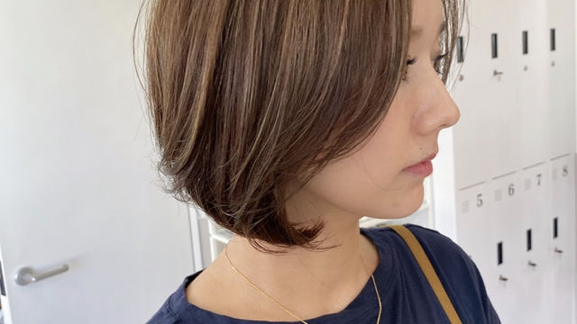 長さは変えずに雰囲気変えたい 伸ばしかけ を楽しむヘアスタイル4つ Antenna アンテナ