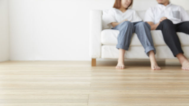 彼と手をつないでみる たった5項目でok 彼との別れどき 診断 16 文 おおしまりえ Ananweb マガジンハウス Antenna アンテナ